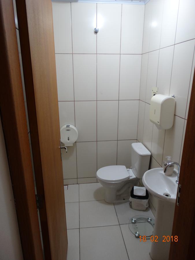 Pousada Casa Verde - Quartos Individuais - Smart Tv 32 - E Banheiro Privativo Apartment Itajaí Exterior foto