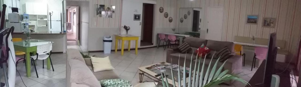 Pousada Casa Verde - Quartos Individuais - Smart Tv 32 - E Banheiro Privativo Apartment Itajaí Exterior foto